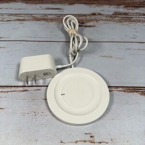 Casper G01A G01B Smart Glow Light Charger Dock Replacement White Base Tested